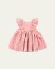 Konges Slojd Girl's Ally Flower Dress - 1