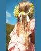 Konges Slojd Girl's Ally Flower Dress - 5