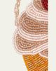 Konges Slojd Girl's Beaded Ice Cream Wallet - 3