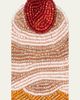 Konges Slojd Girl's Beaded Ice Cream Wallet - 4