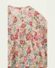 Konges Slojd Girl's Bella Floral Cotton Romper - 3