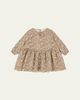 Konges Slojd Girl's Coco Leopard-Print Dress - 1