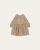 Konges Slojd Girl's Coco Leopard-Print Dress - 2