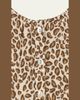 Konges Slojd Girl's Coco Leopard-Print Dress - 4