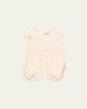 Konges Slojd Girl's Coco Ruffle Floral-Print Romper - 1
