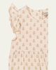 Konges Slojd Girl's Coco Ruffle Floral-Print Romper - 4