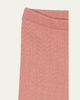 Konges Slojd Girl's Cypres Frill-Trim Scalloped Cotton Pants - 4