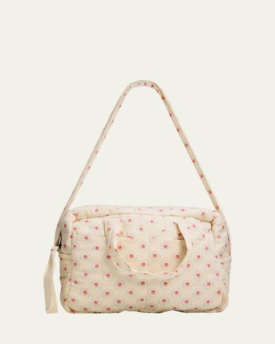 Konges Slojd Girl's Doll Bag