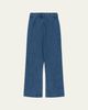 Konges Slojd Girl's Elba Embroidered Flared Denim Jeans - 2