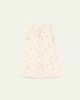Konges Slojd Girl's Elin Sleeveless Floral Picot-Trim Dress - 2