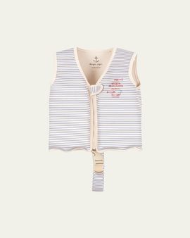 Konges Slojd Girl's Ellis Swim Vest