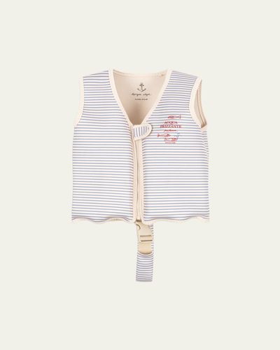 Konges Slojd Girl's Ellis Swim Vest