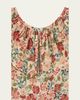 Konges Slojd Girl's Floral-Print Ruffle Dress - 4