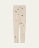 Konges Slojd Girl's Fruit Motif Leggings - 2