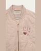 Konges Slojd Girl's Juno Kitty Bomber Jacket - 3