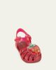 Konges Slojd Girl's Lilo Jelly Beach Sandals, Toddlers/Kids - 2