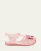 Konges Slojd Girl's Lilo Jelly Sandals, Toddlers - 1