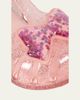 Konges Slojd Girl's Lilo Jelly Sandals, Toddlers - 3