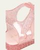 Konges Slojd Girl's Lilo Jelly Sandals, Toddlers - 4