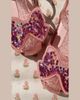Konges Slojd Girl's Lilo Jelly Sandals, Toddlers - 5