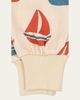 Konges Slojd Girl's Loupy Lou Printed Cotton Sweatpants - 3