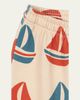 Konges Slojd Girl's Loupy Lou Printed Cotton Sweatpants - 4