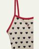 Konges Slojd Girl's Manon Glitter One-Piece Swimsuit - 3