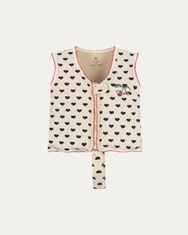 Konges Slojd Girl's Manon Swim Vest