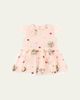Konges Slojd Girl's Odette Sequined Tulle Dress - 1