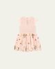 Konges Slojd Girl's Odette Sequined Tulle Dress - 2