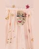Konges Slojd Girl's Odette Sequined Tulle Dress - 3
