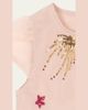 Konges Slojd Girl's Odette Sequined Tulle Dress - 4