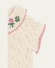 Konges Slojd Girl's Rosier Bodysuit - 3