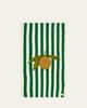Konges Slojd Kid's Cotton Beach Towel - 1