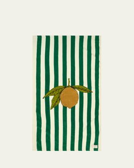 Konges Slojd Kid's Cotton Beach Towel