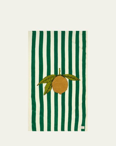 Konges Slojd Kid's Cotton Beach Towel