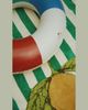 Konges Slojd Kid's Cotton Beach Towel - 2