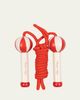 Konges Slojd Kid's Easy-Grip Jump Rope - 1