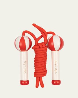 Konges Slojd Kid's Easy-Grip Jump Rope