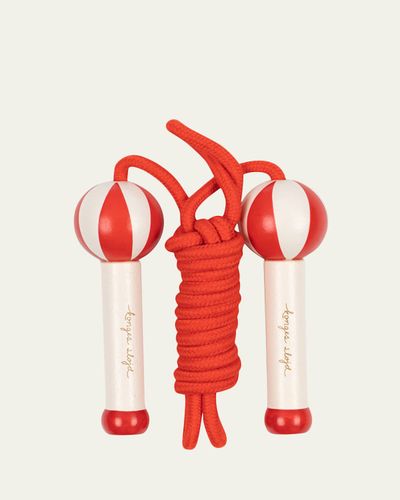 Konges Slojd Kid's Easy-Grip Jump Rope