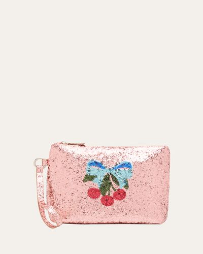 Konges Slojd Kid's Get Ready With Me Toiletry Bag