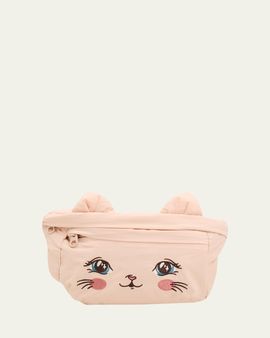 Konges Slojd Kid's Juno Kitty Belt Bag