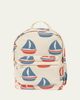 Konges Slojd Kid's Rainy Backpack - 1