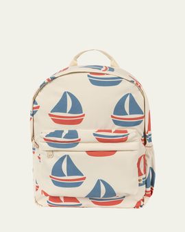 Konges Slojd Kid's Rainy Backpack