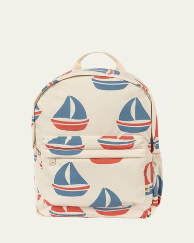 Konges Slojd Kid's Rainy Backpack