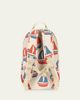 Konges Slojd Kid's Rainy Backpack - 3