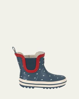 Konges Slojd Kid's ROI Rain Boots