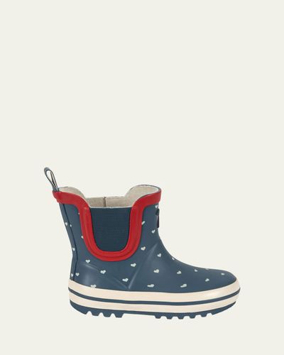 Konges Slojd Kid's ROI Rain Boots