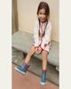 Konges Slojd Kid's ROI Rain Boots - 4