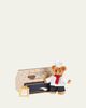 Konges Slojd Kid's Tiny Teddy Baker Set - 1